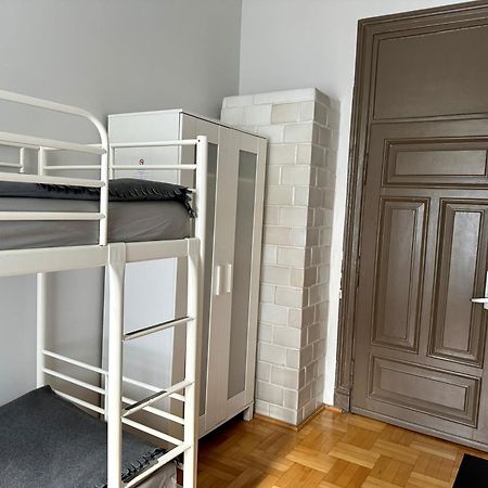 Cent Hostel Lublin Buitenkant foto