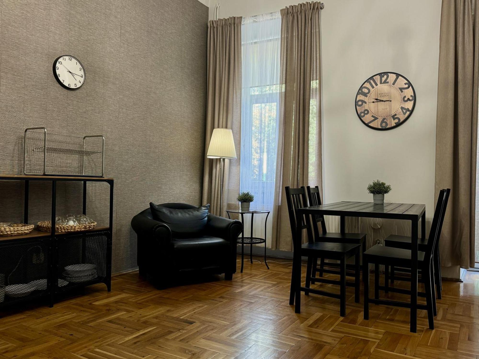 Cent Hostel Lublin Buitenkant foto