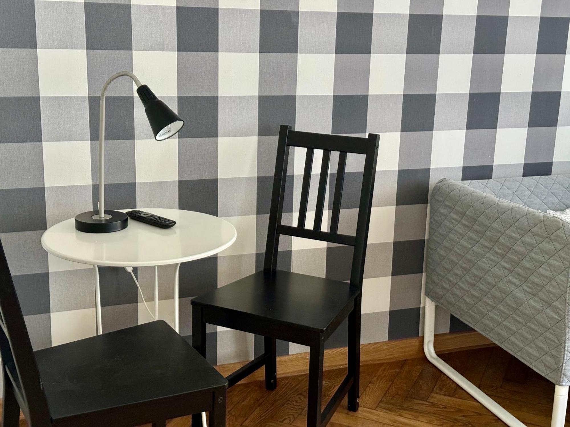 Cent Hostel Lublin Buitenkant foto