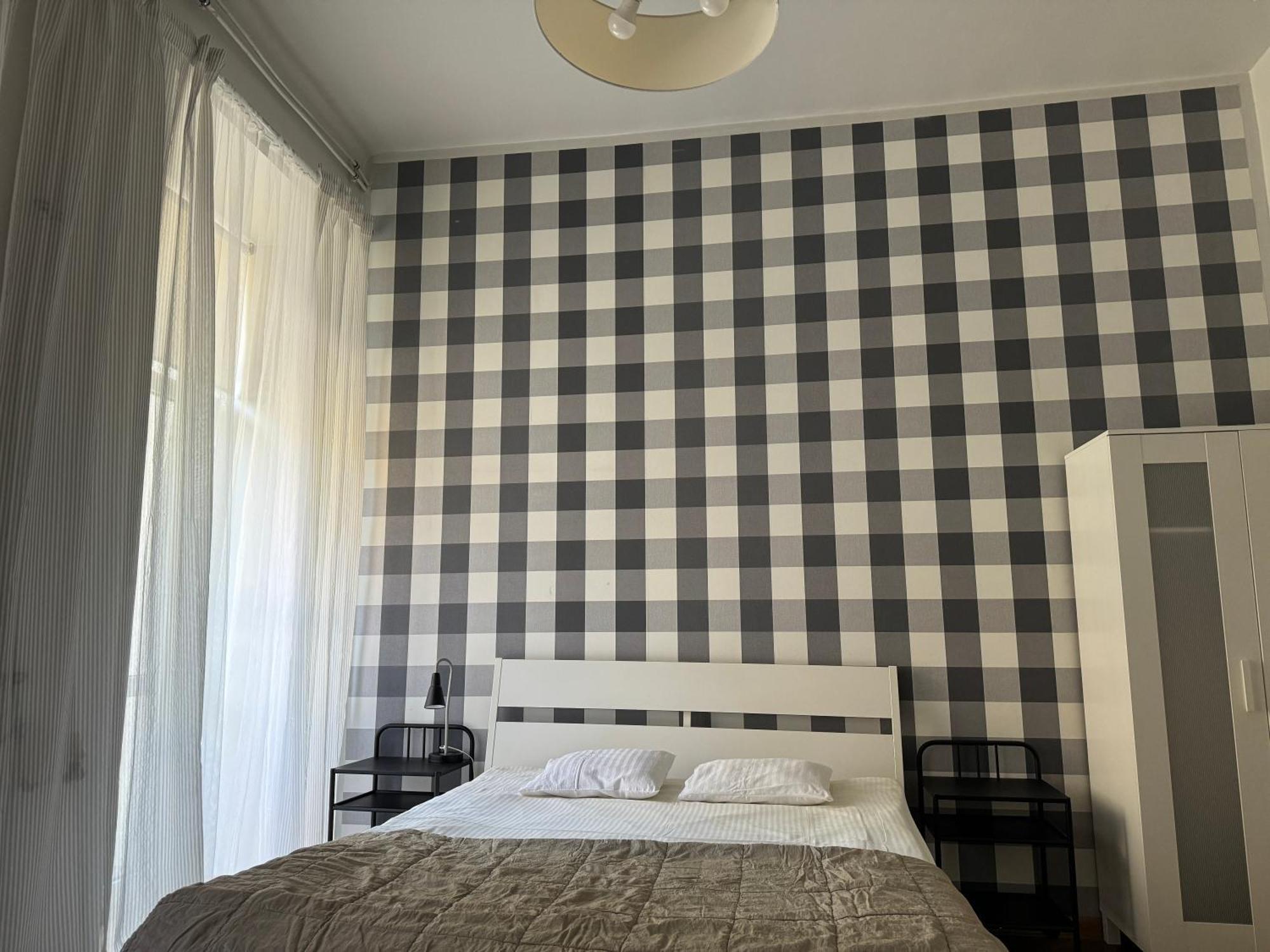 Cent Hostel Lublin Buitenkant foto