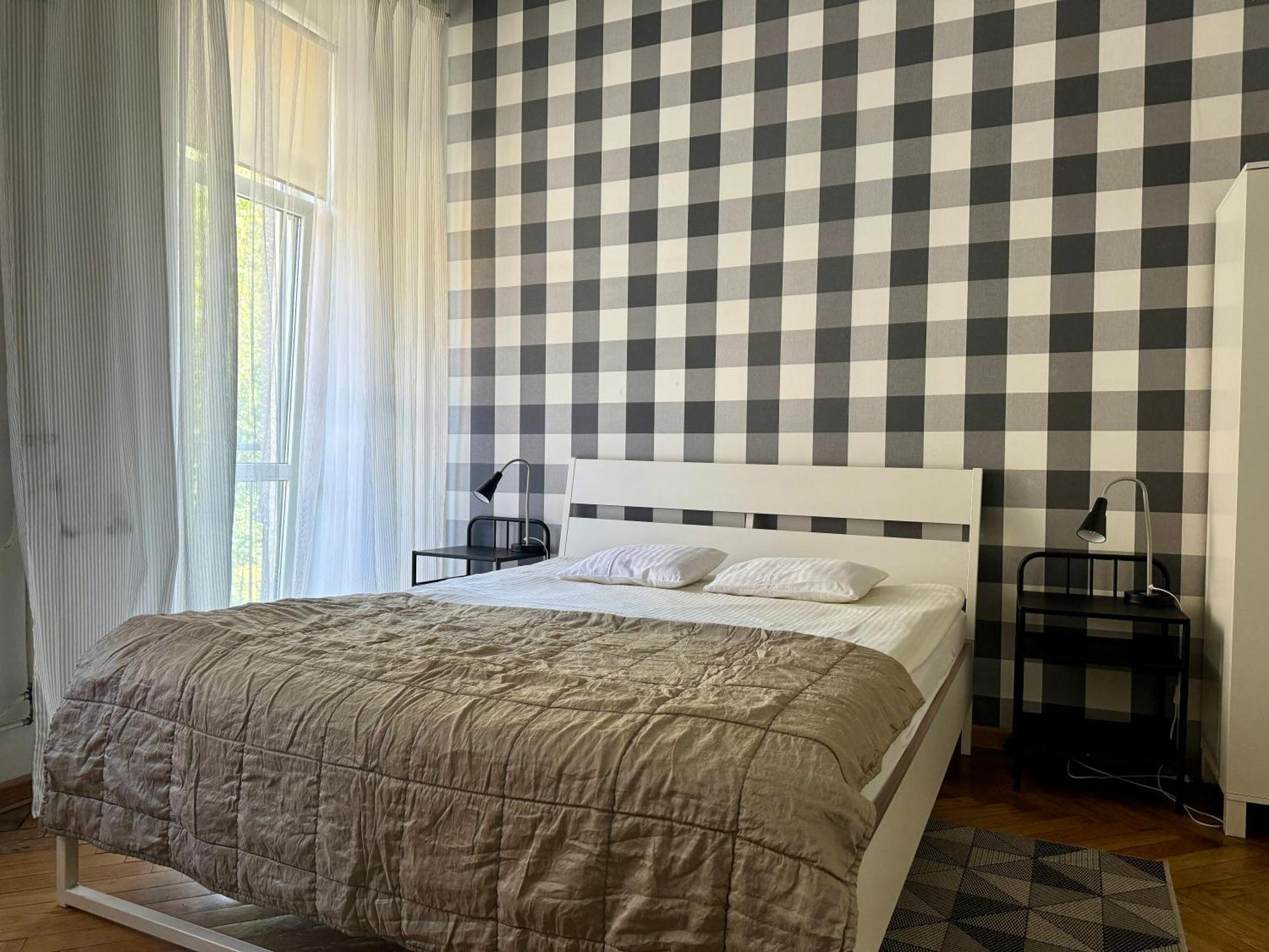 Cent Hostel Lublin Buitenkant foto