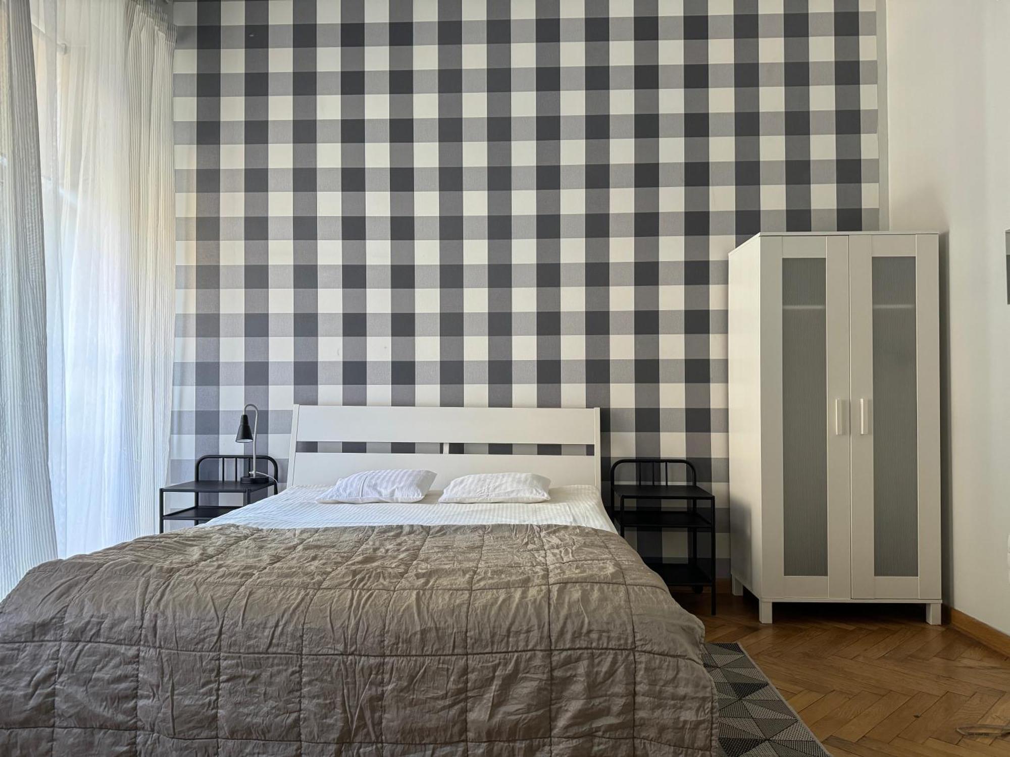 Cent Hostel Lublin Buitenkant foto