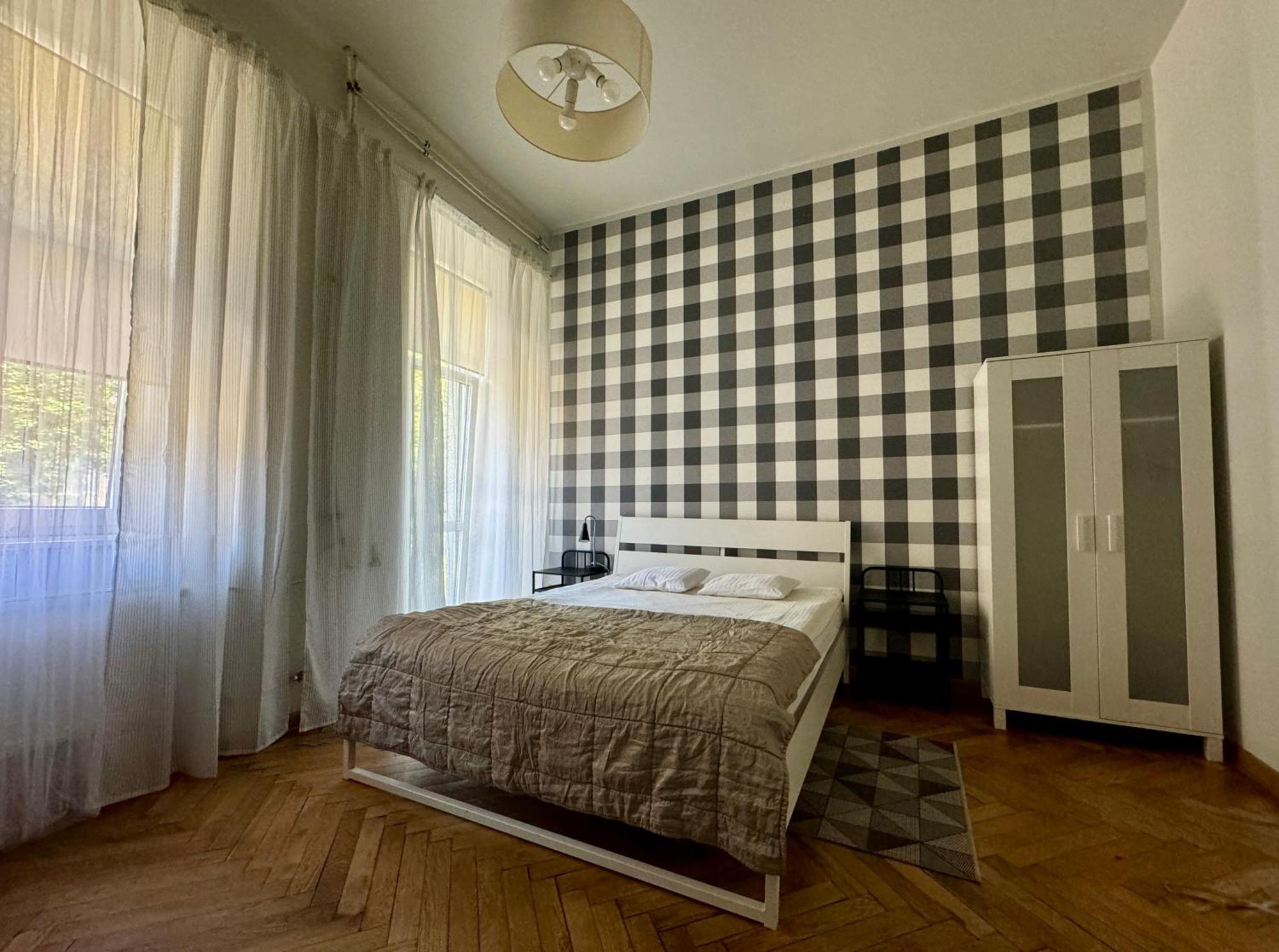 Cent Hostel Lublin Buitenkant foto