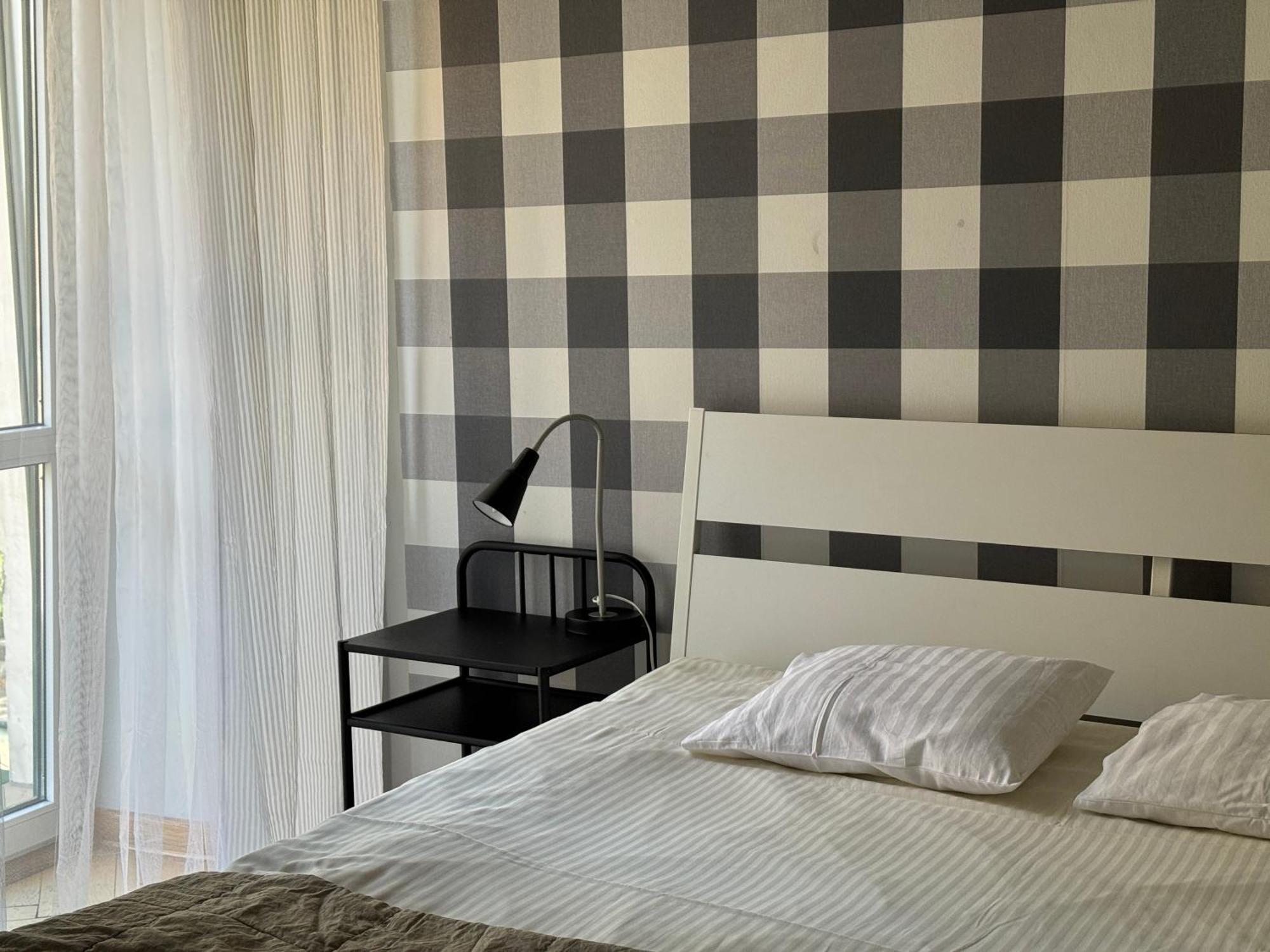 Cent Hostel Lublin Buitenkant foto