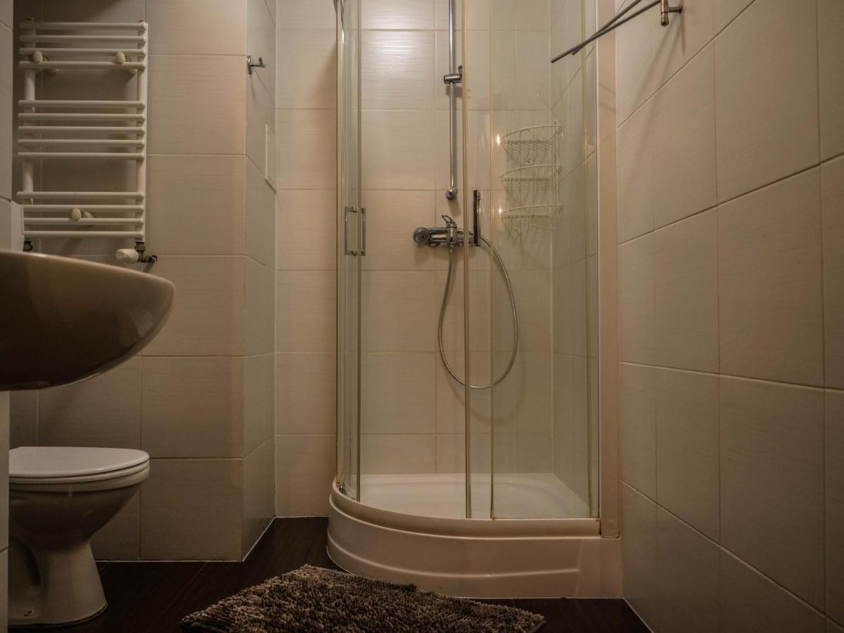 Cent Hostel Lublin Buitenkant foto